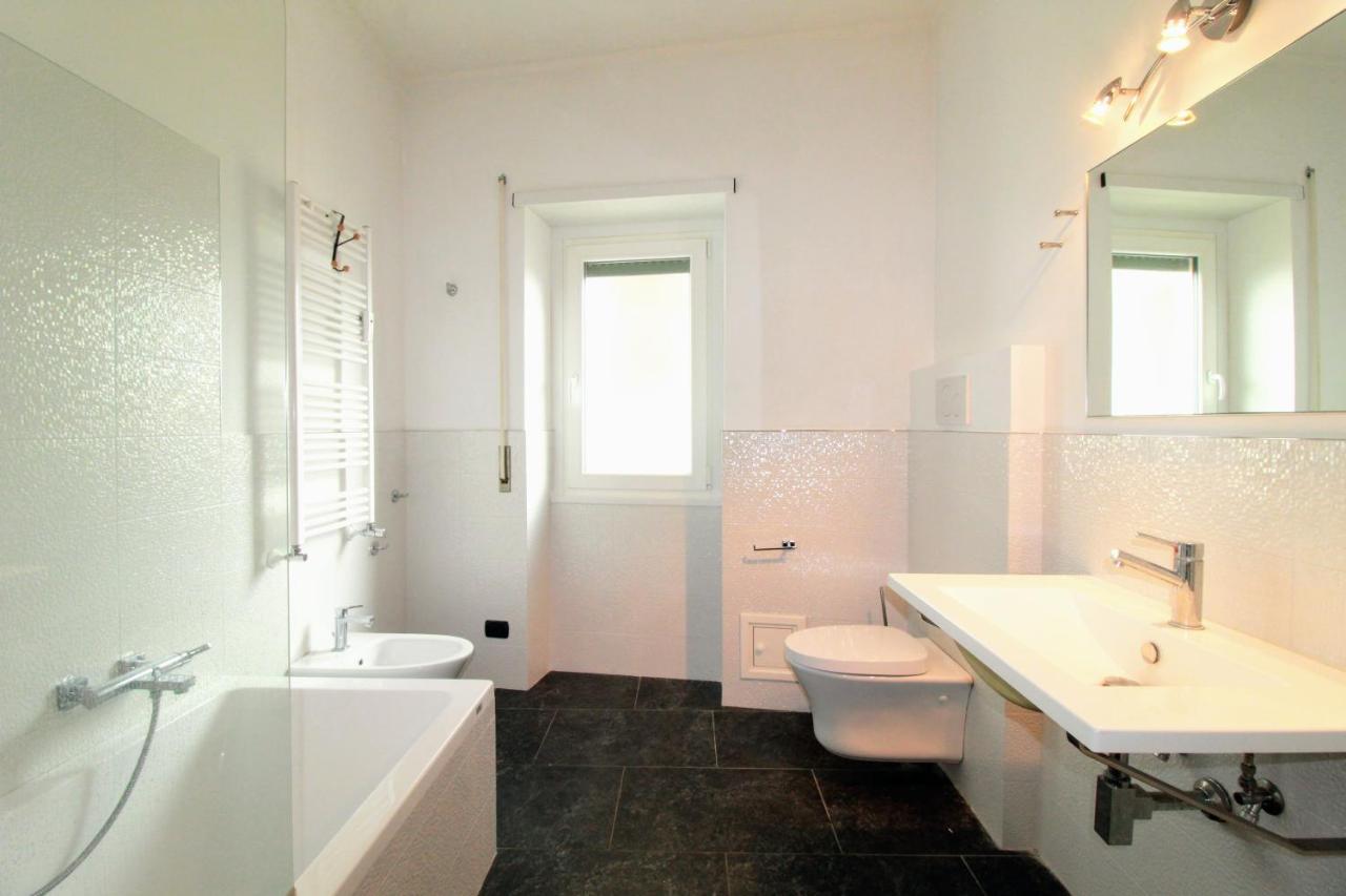 Via Gentiloni,40 Metro Jonio Apartment Rom