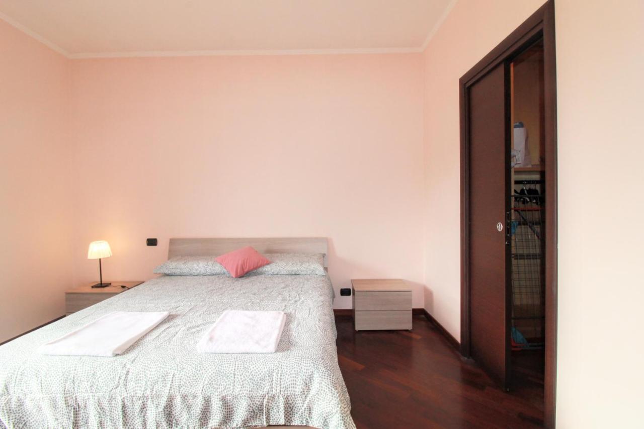 Apartment Via Gentiloni,40 Metro Jonio *