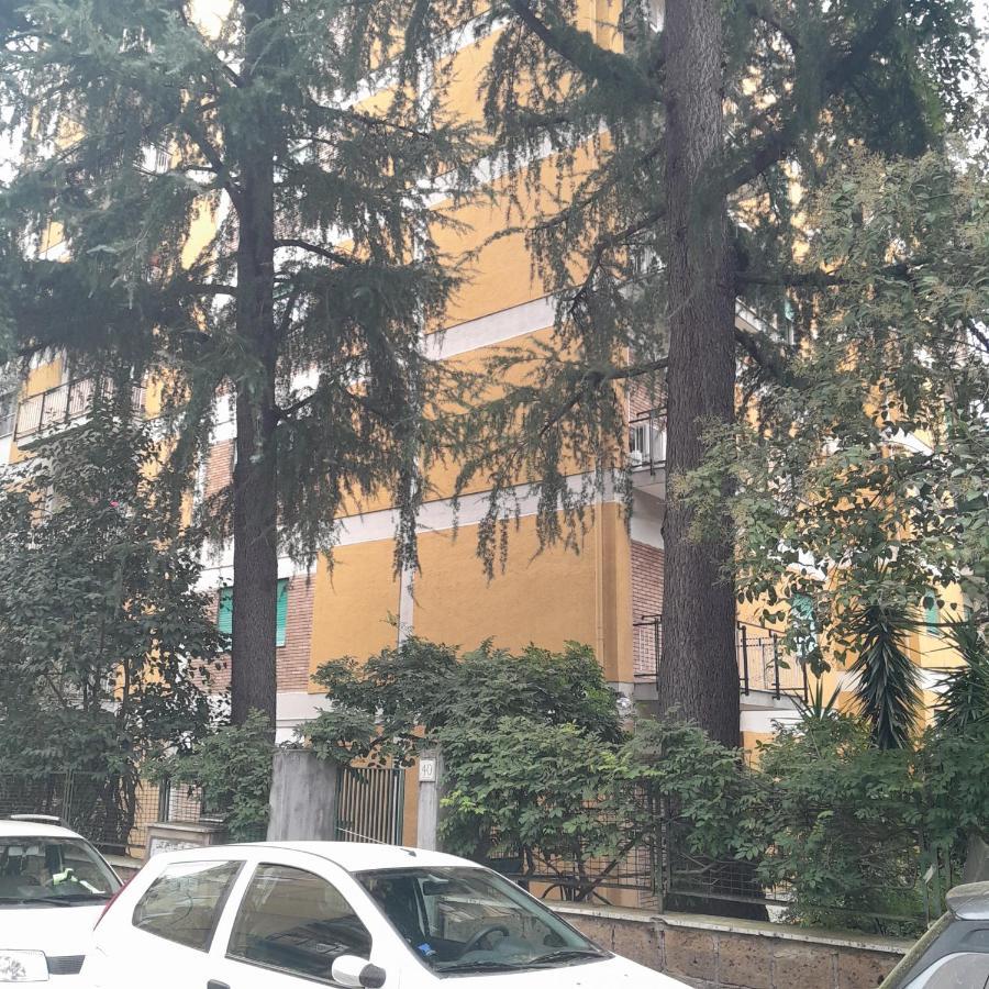 Via Gentiloni,40 Metro Jonio Apartment *